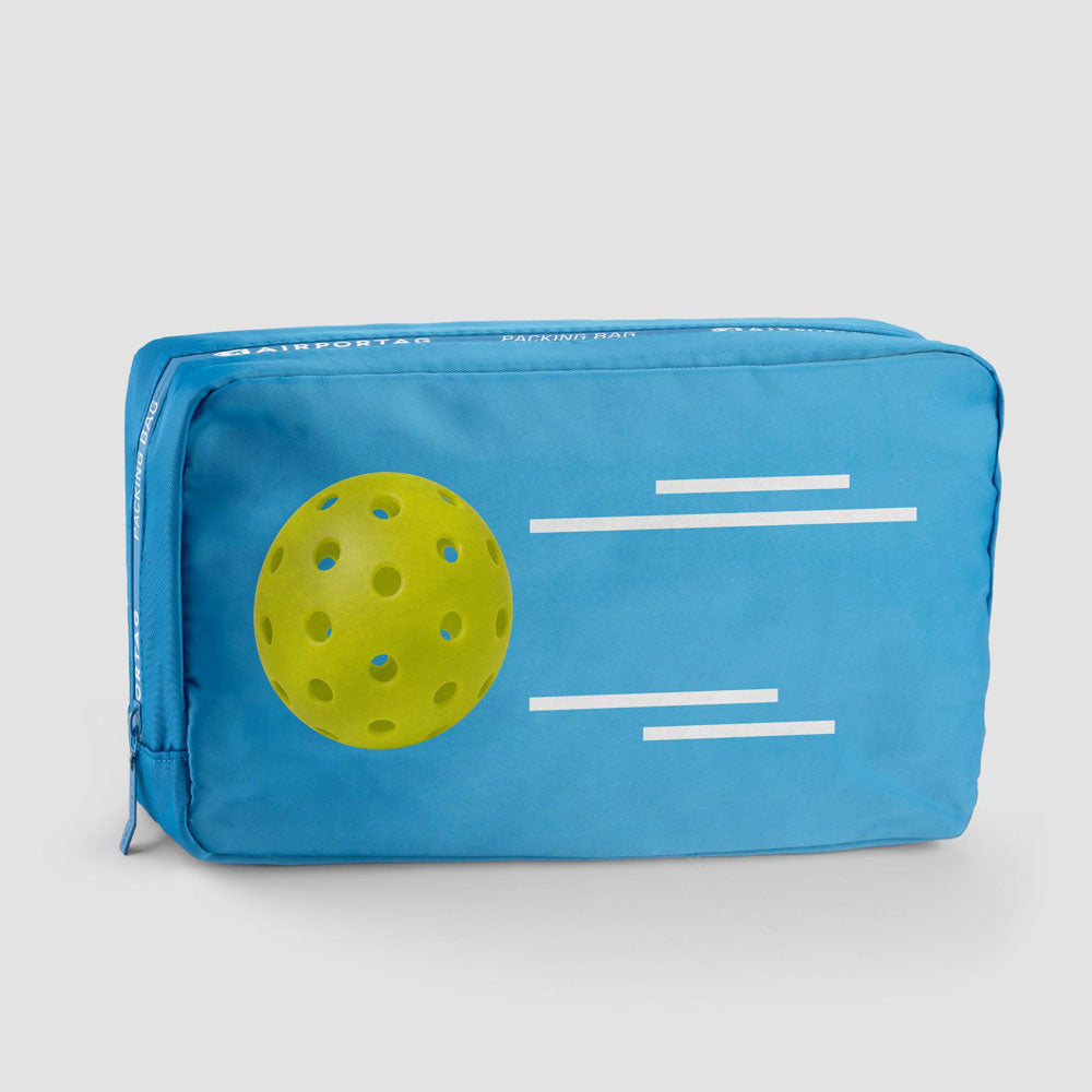 Pickleball Ball - Packing Bag