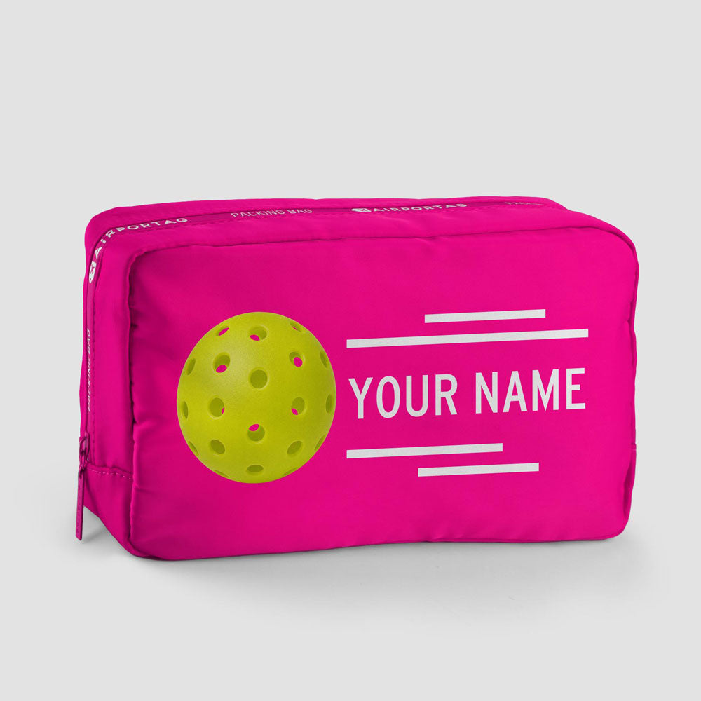 Pickleball Ball - Packing Bag