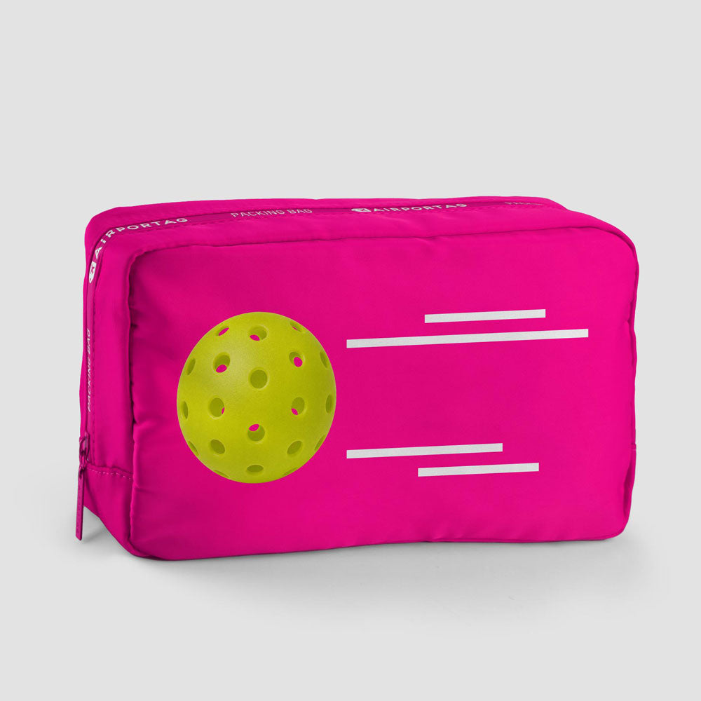 Pickleball Ball - Packing Bag