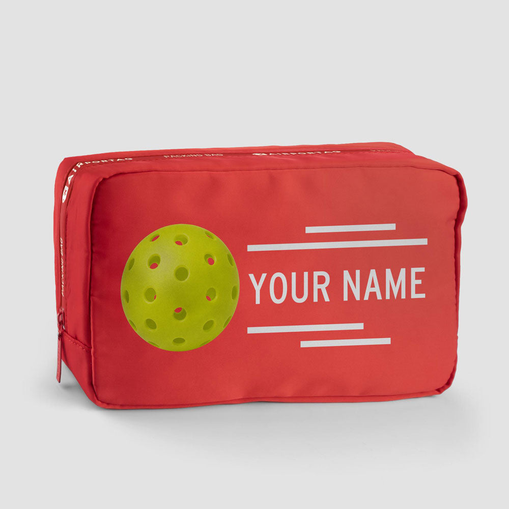 Pickleball Ball - Packing Bag