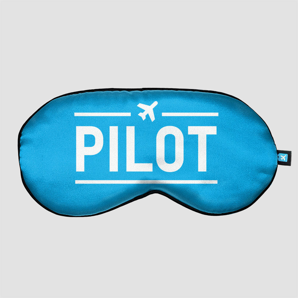 Pilot - Sleep Mask