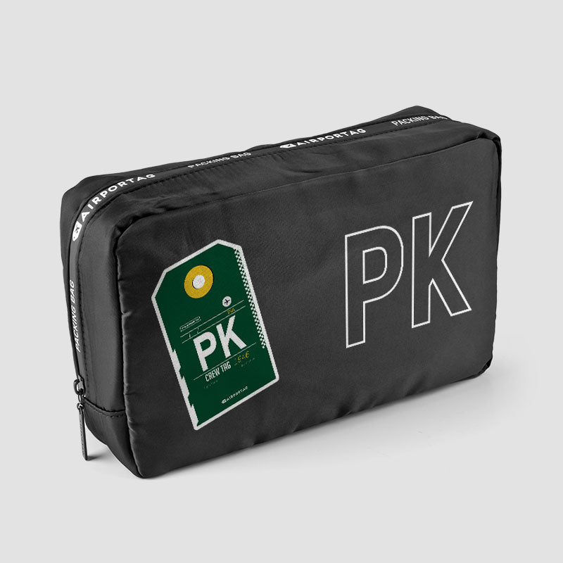 PK - Sac d'emballage