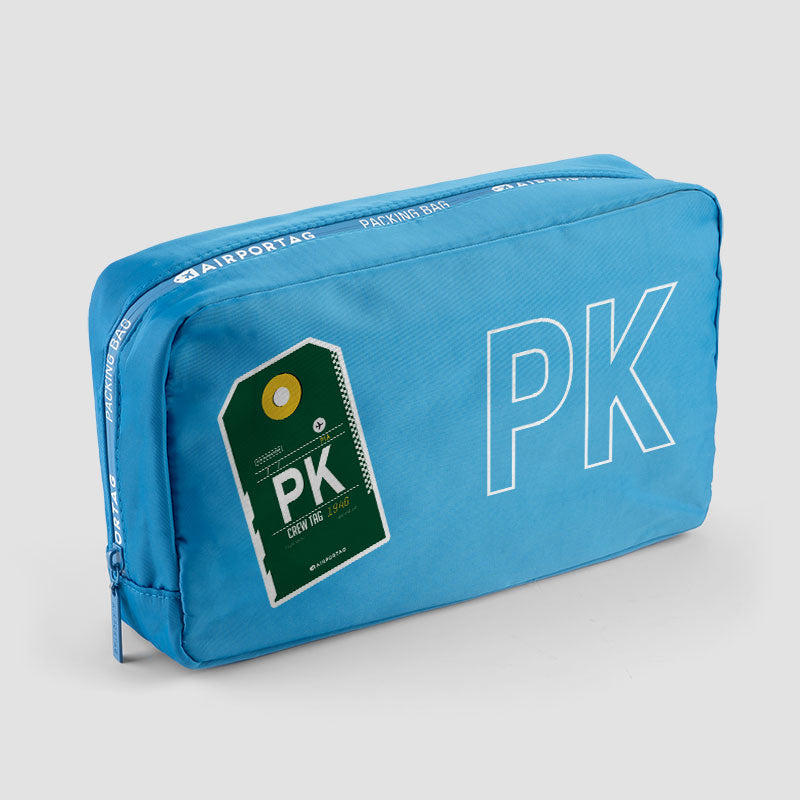 PK - Sac d'emballage