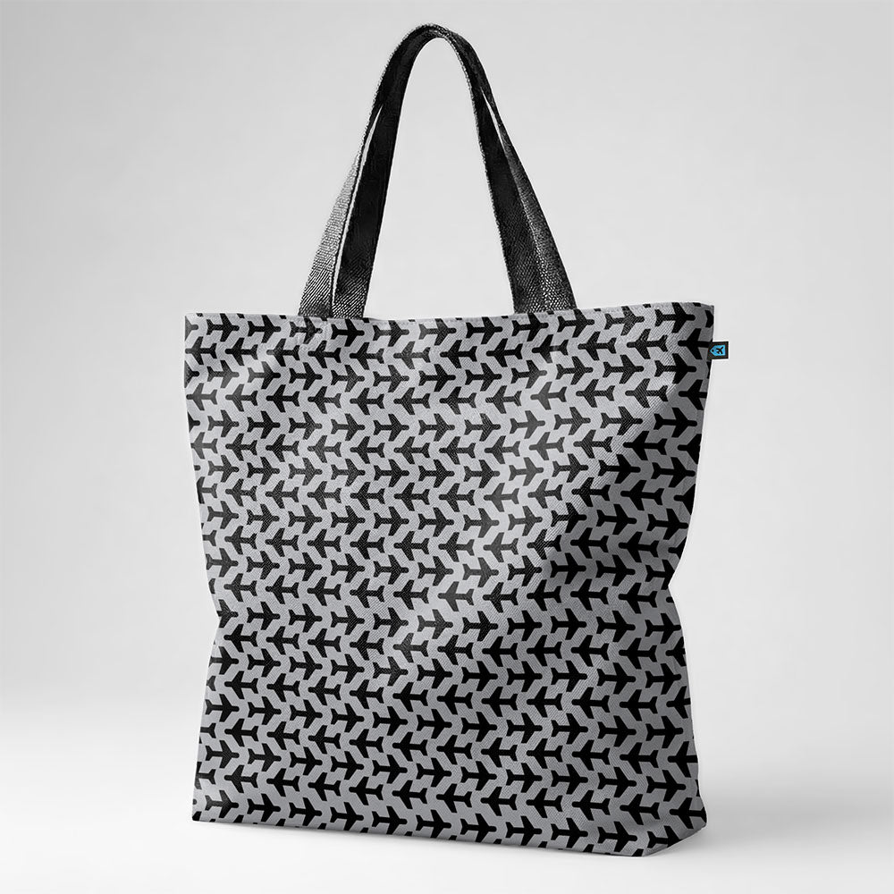 Planes - Tote Bag