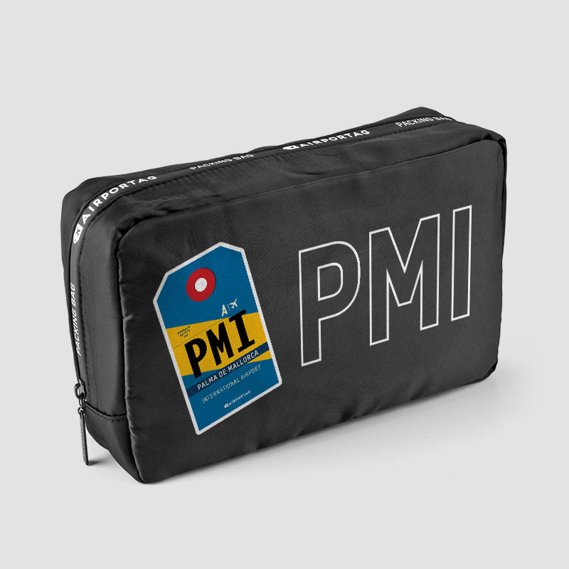 PMI - Packing Bag