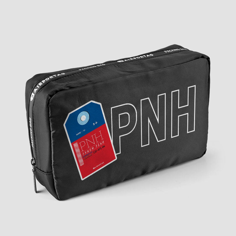 PNH - Packing Bag