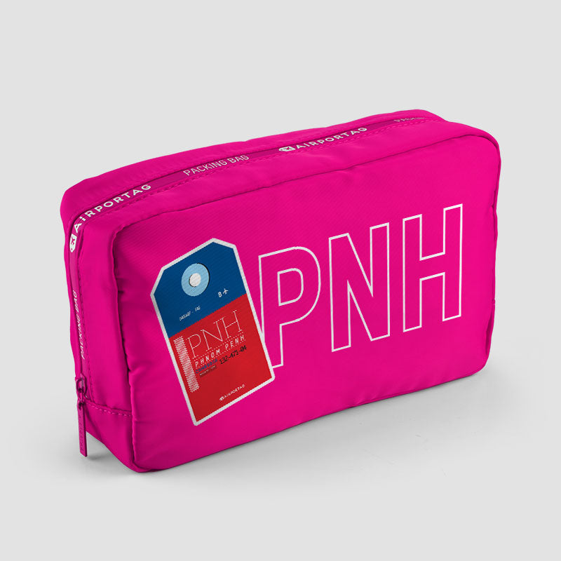 PNH - Sac d'emballage