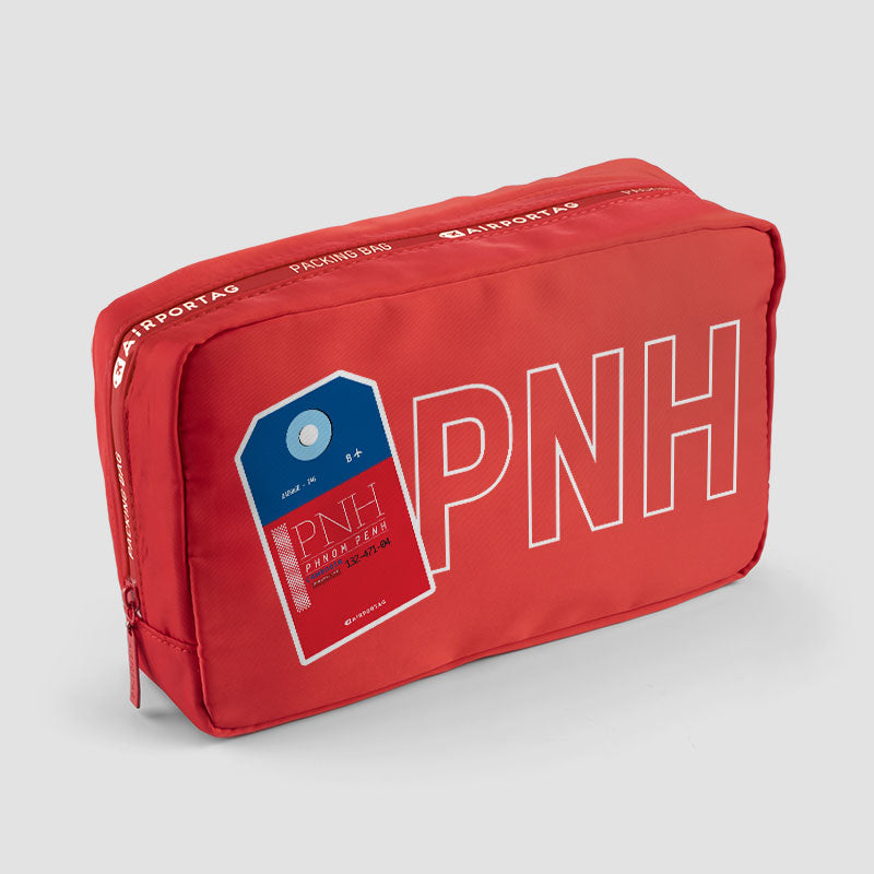 PNH - Sac d'emballage