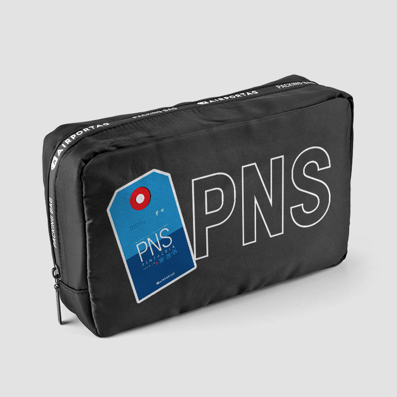 PNS - ポーチバッグ