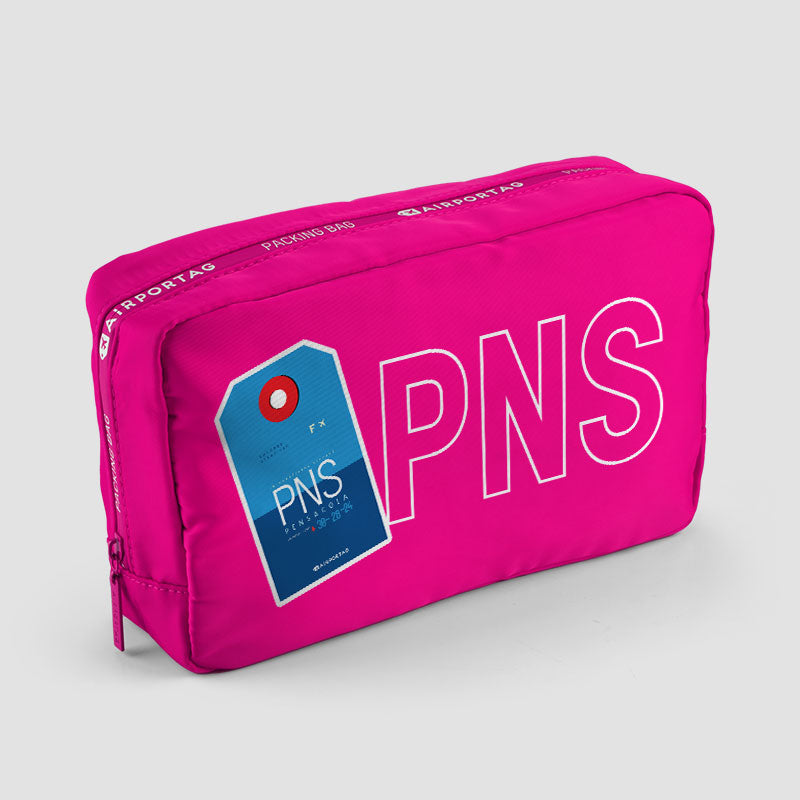 PNS - ポーチバッグ