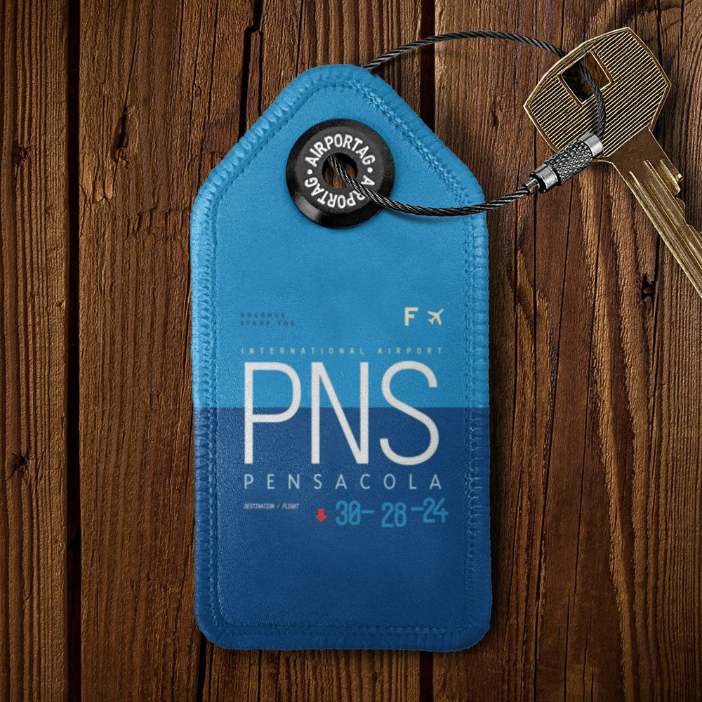 PNS - Keychain