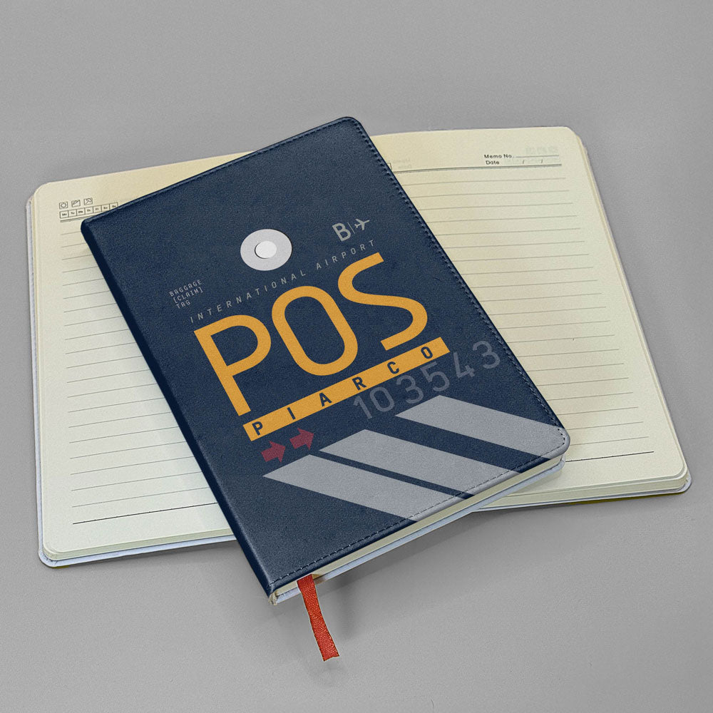 POS - Journal