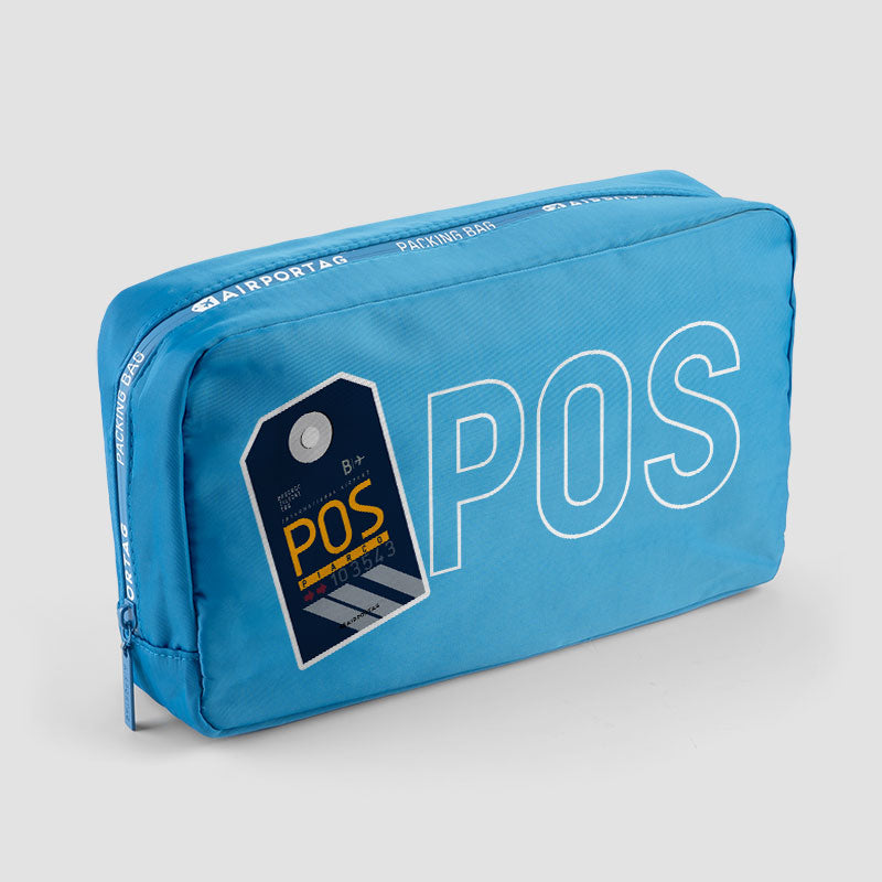 POS - Packing Bag