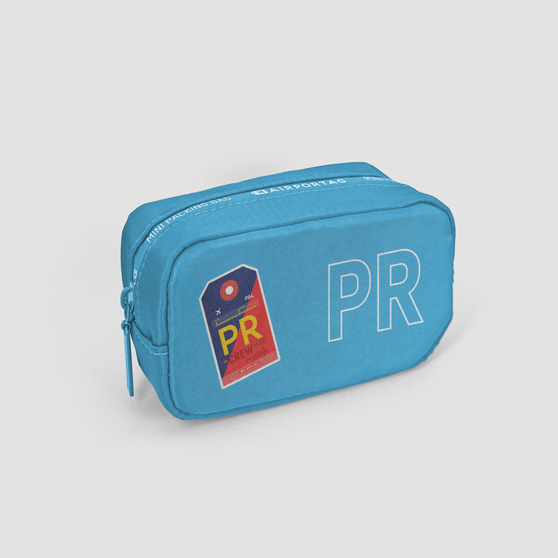 PR - Mini Packing Bag