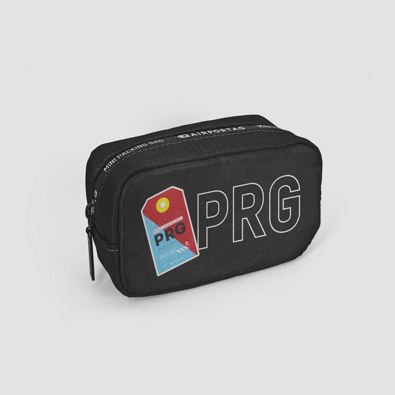 PRG - Mini Packing Bag