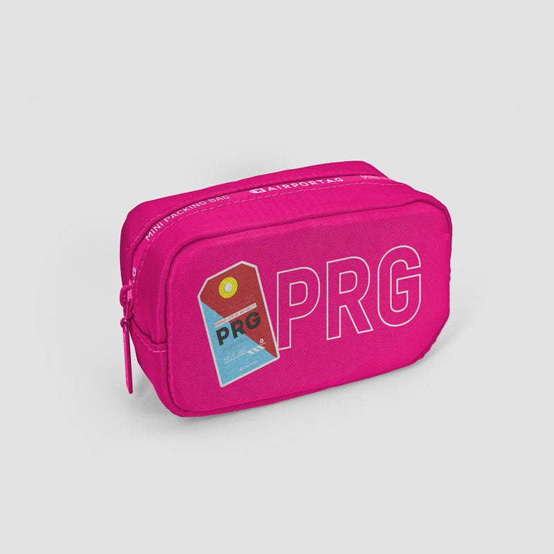 PRG - Mini Packing Bag