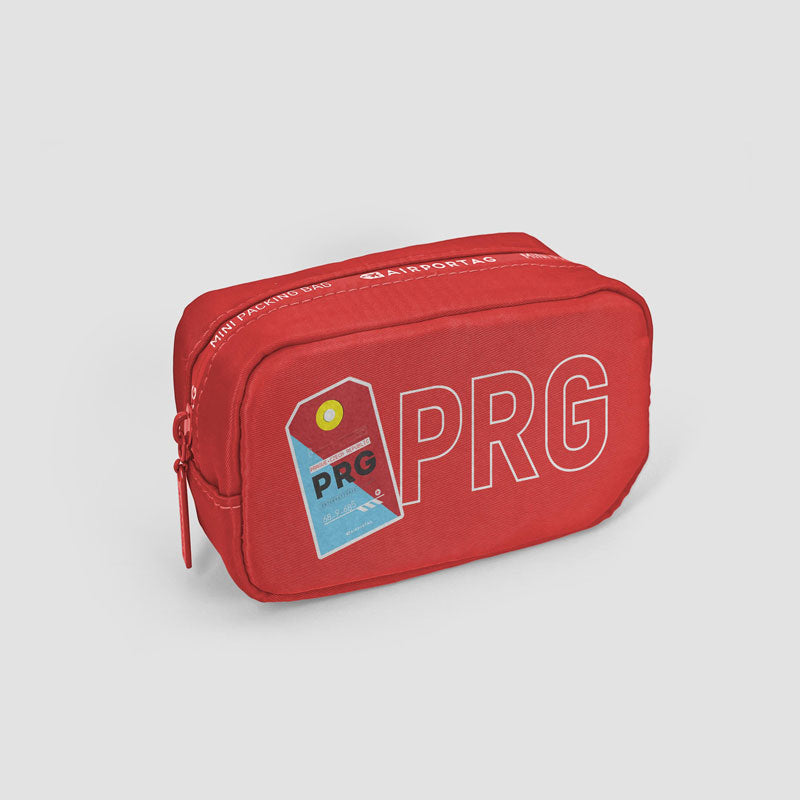 PRG - Mini Packing Bag