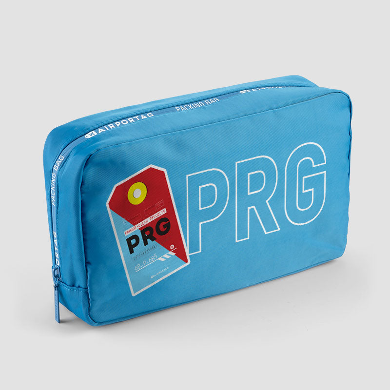 PRG - ポーチバッグ