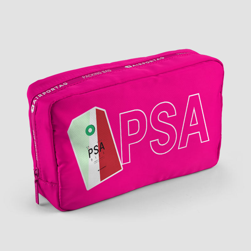 PSA - Packing Bag