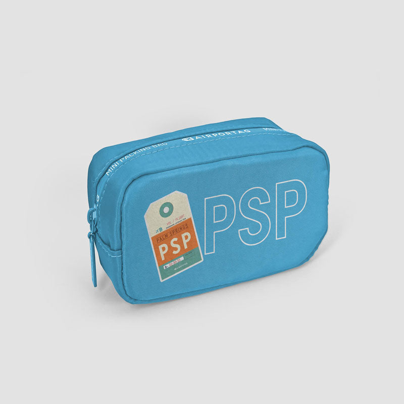 PSP - Mini Packing Bag