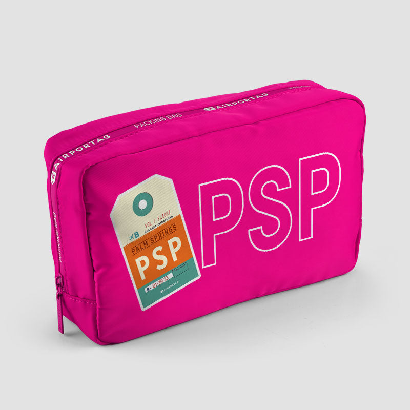 PSP - Packing Bag