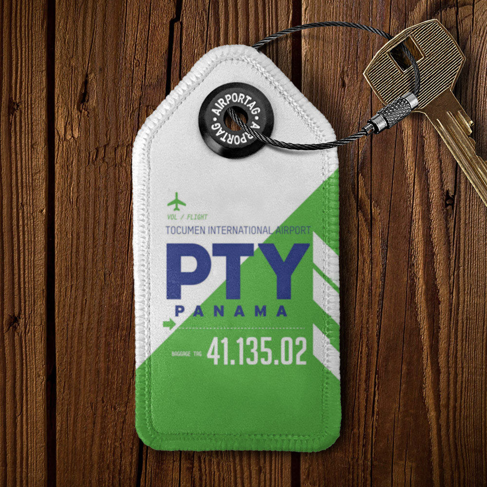 PTY - Keychain