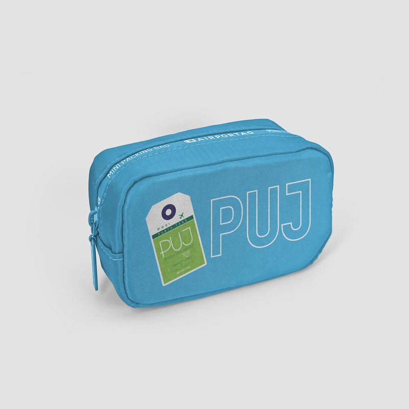 PUJ - Mini Packing Bag