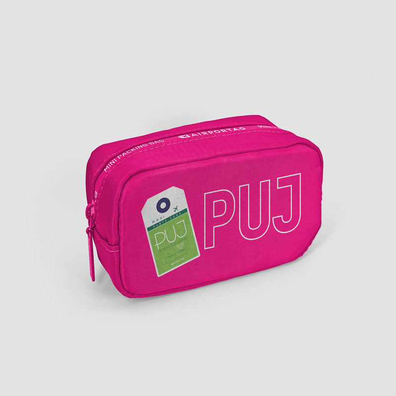 PUJ - Mini Packing Bag