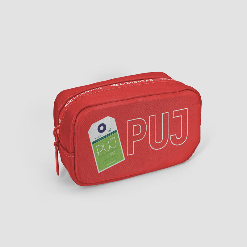 PUJ - Mini Packing Bag