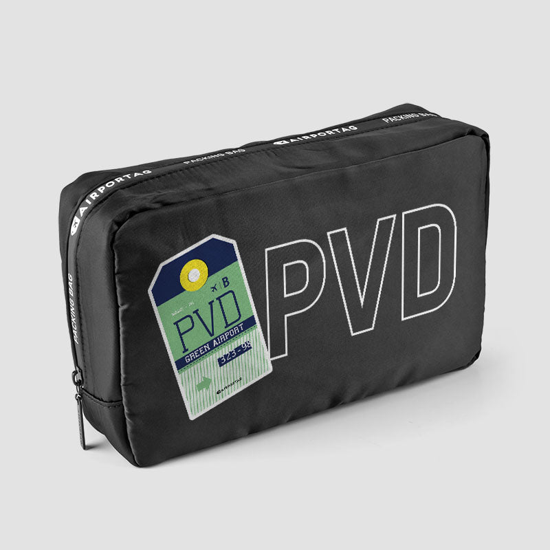 PVD - Packing Bag