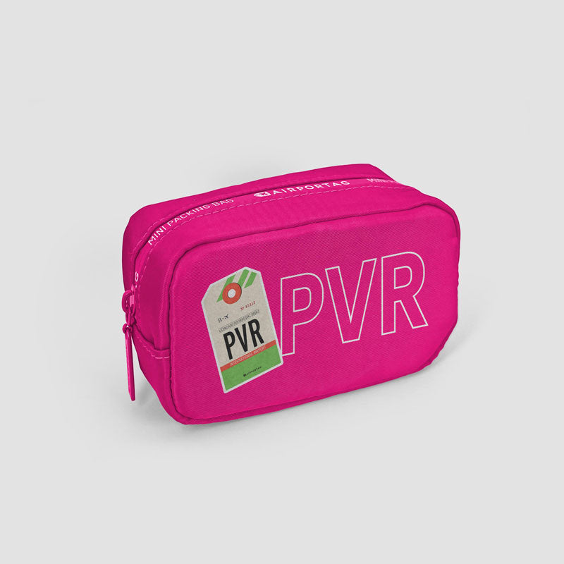 PVR - Mini Packing Bag