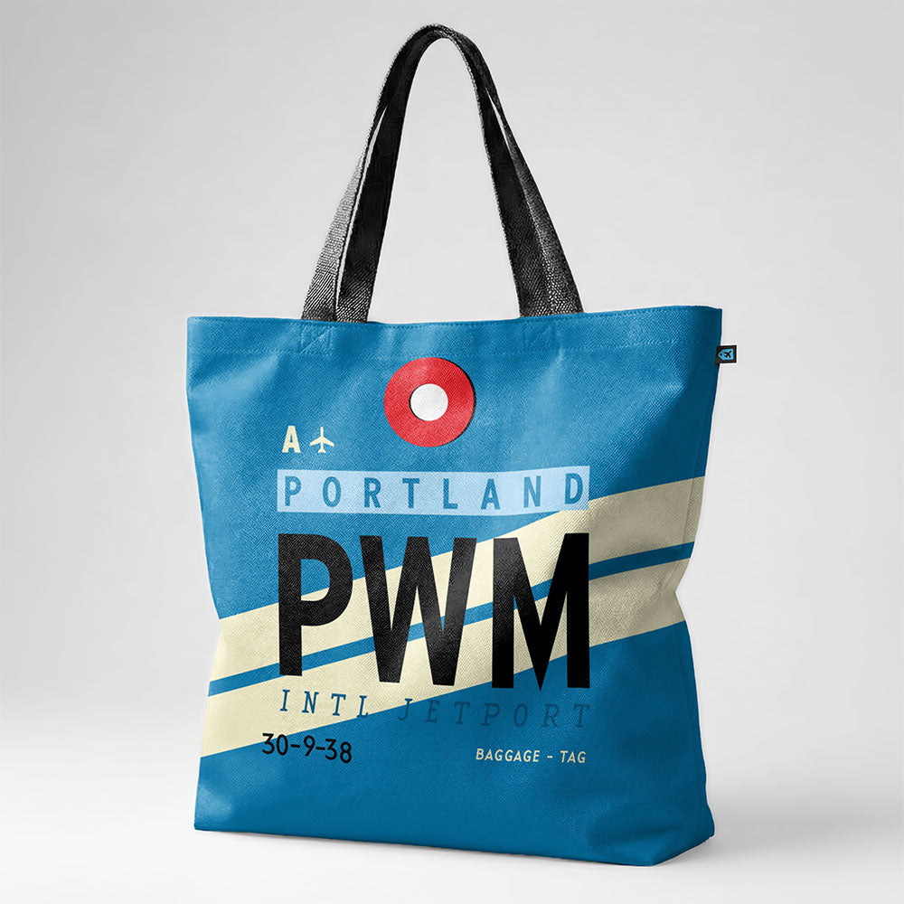 PWM - Tote Bag