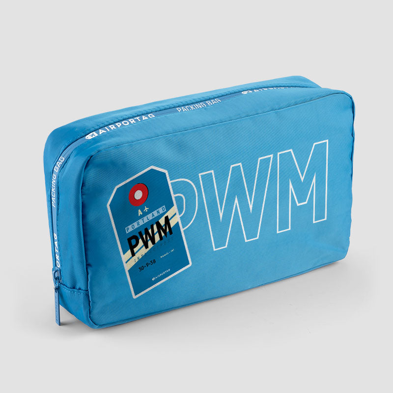 PWM - Packing Bag