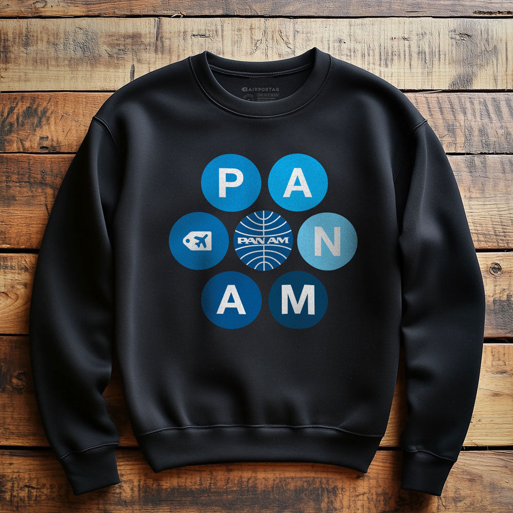 Pan Am - Sweatshirt