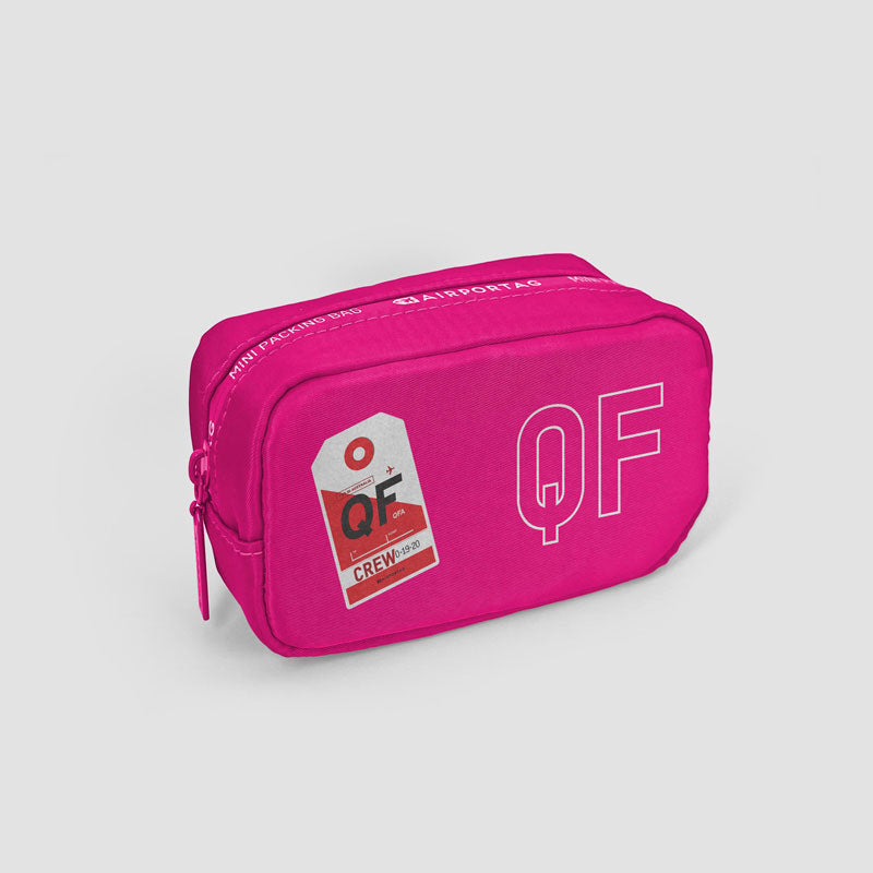 QF - Mini Packing Bag