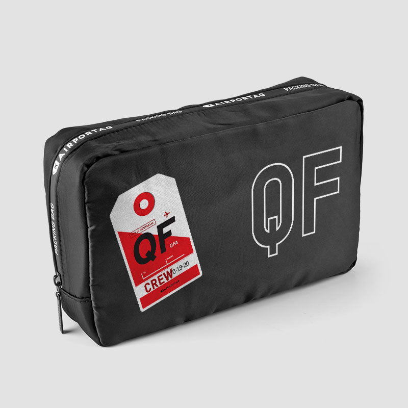 QF - Packing Bag