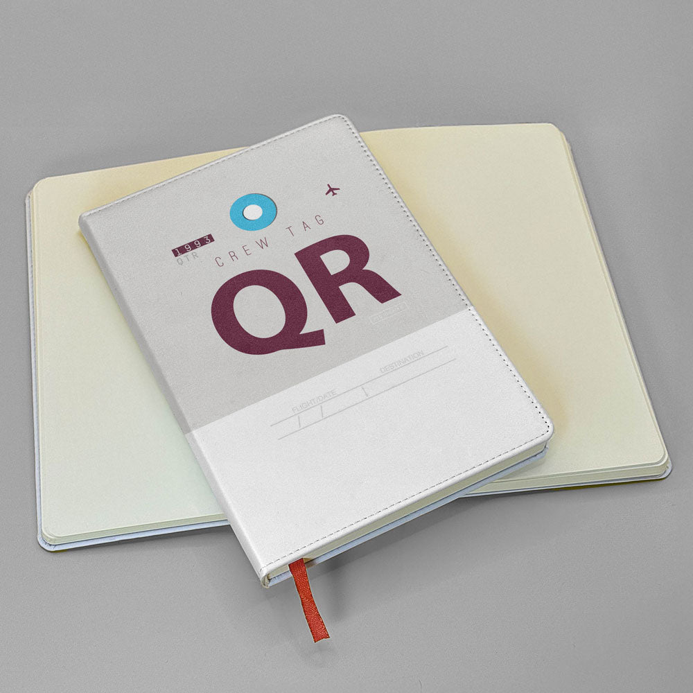 QR - Journal