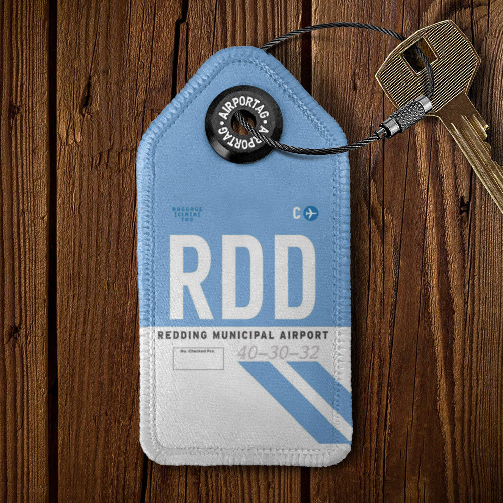 RDD - Keychain