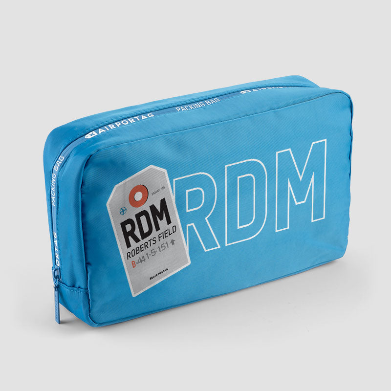 RDM - Sac d'emballage