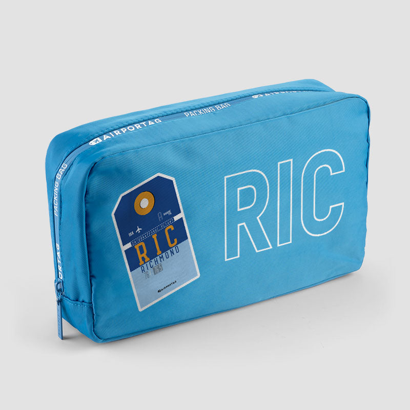 RIC - ポーチバッグ