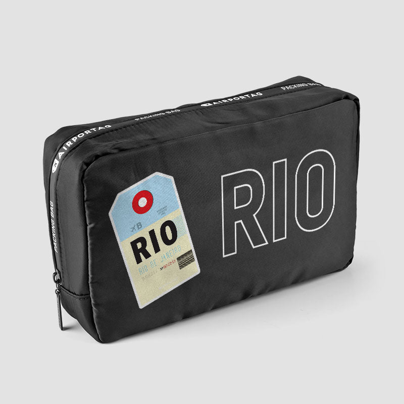 RIO - Sac d'emballage