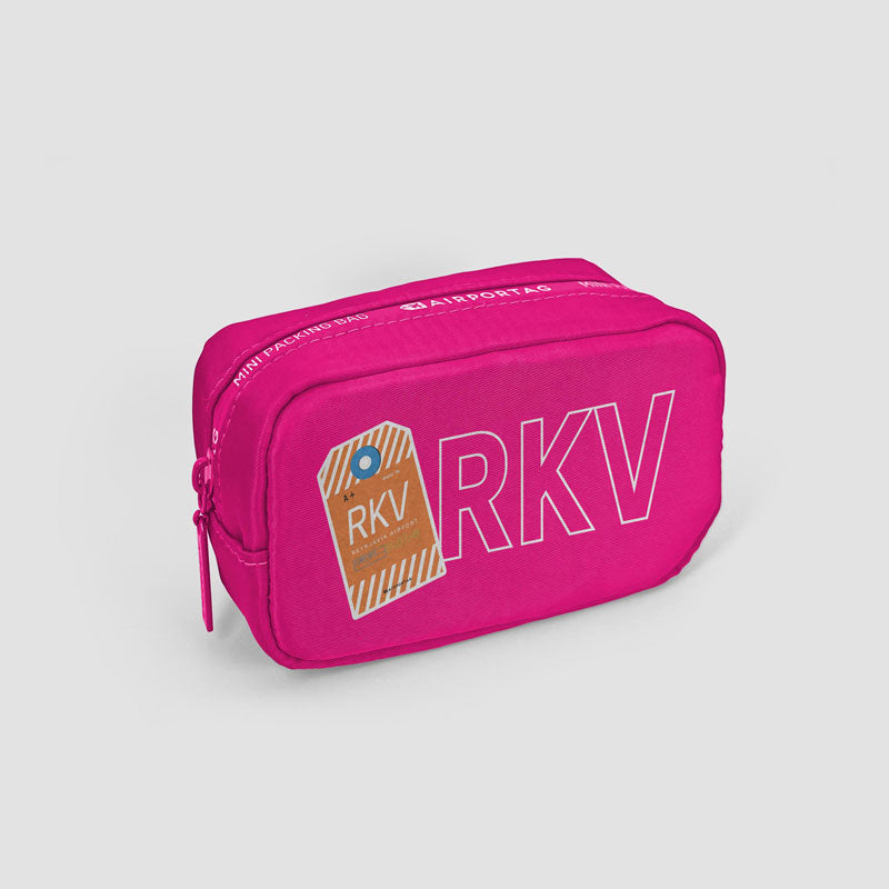 RKV - Mini Packing Bag