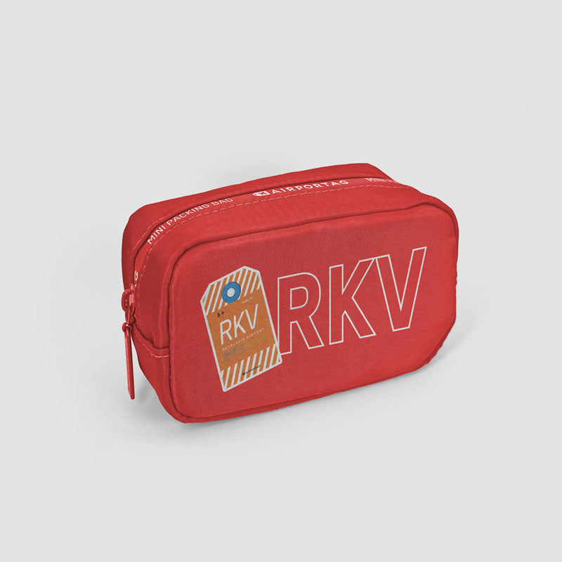 RKV - Mini Packing Bag