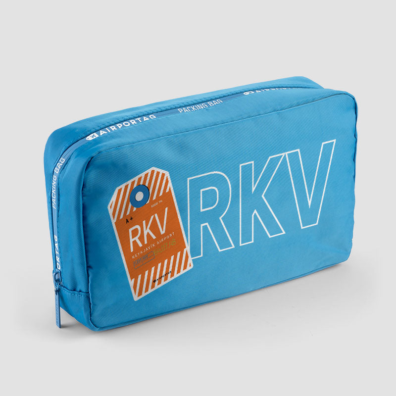 RKV - ポーチバッグ