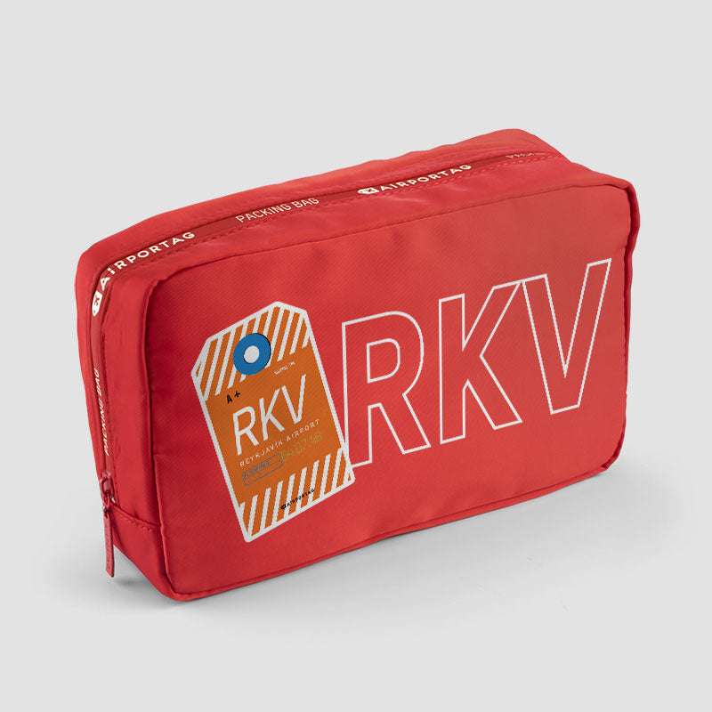 RKV - Sac d'emballage