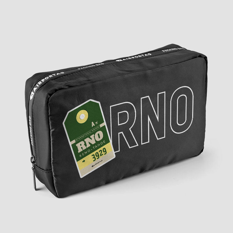 RNO - Packing Bag