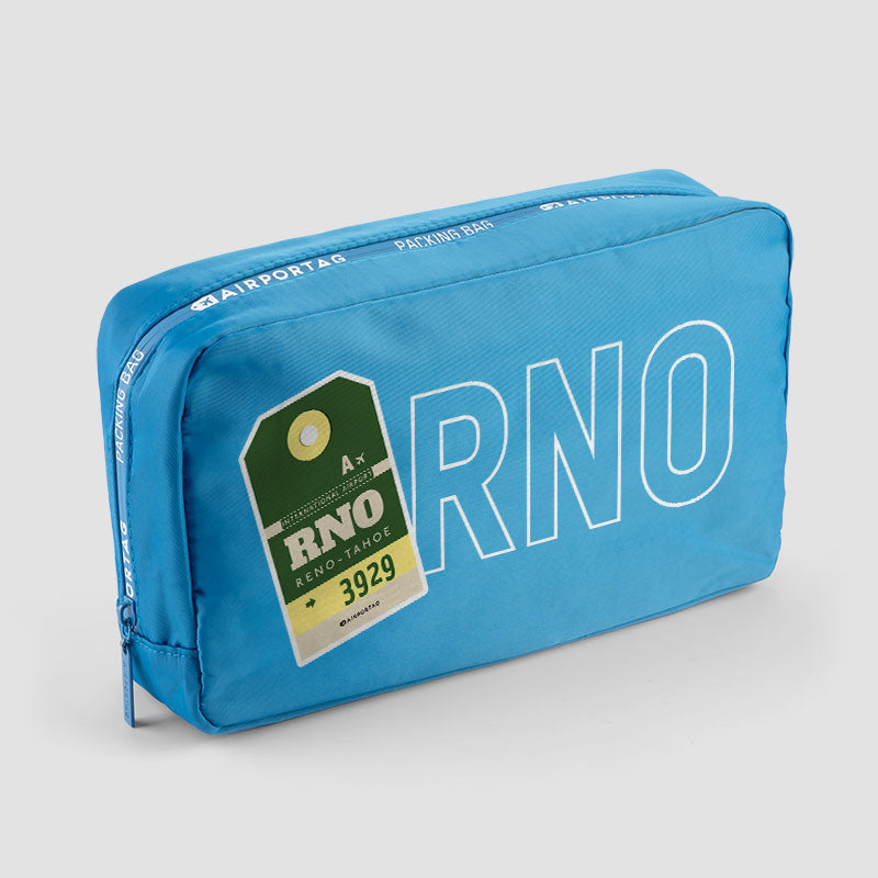 RNO - Packing Bag