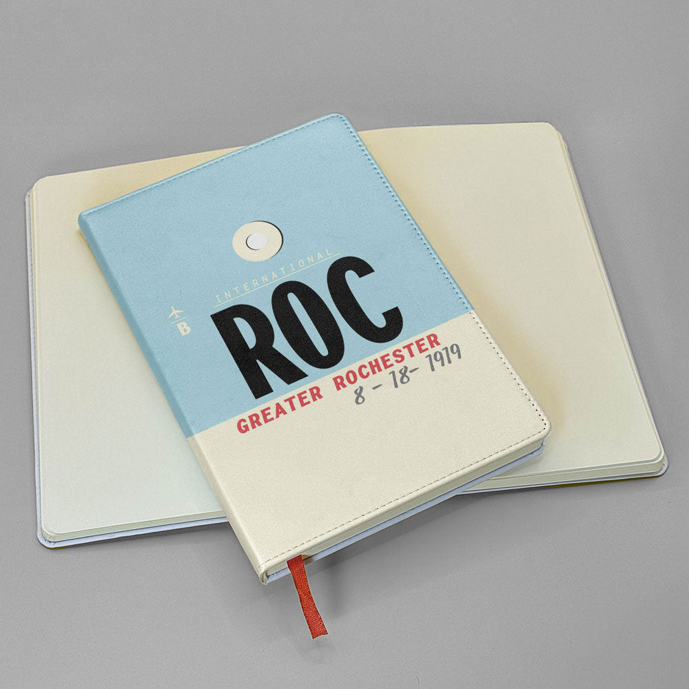 ROC - Journal