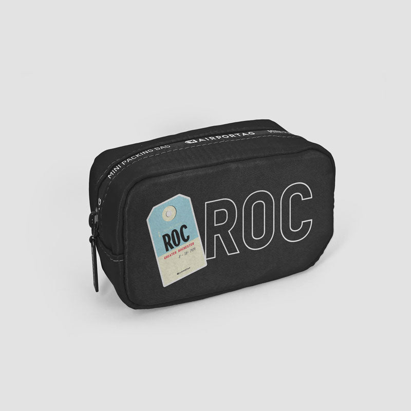 ROC - Mini Packing Bag