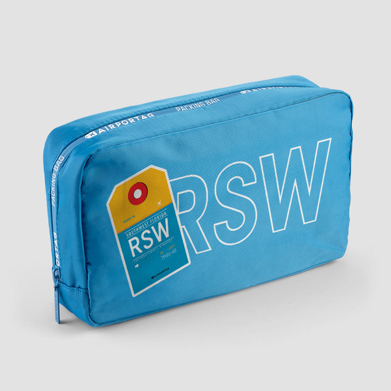 RSW - Sac d'emballage